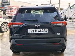 تويوتا راف 4